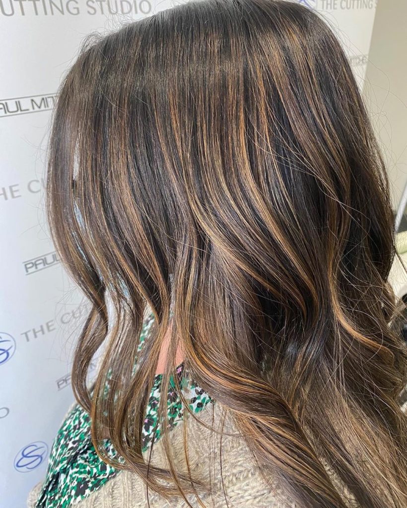 The Best Celebrity Hair Trends - Top Buckinghamshire Salons
