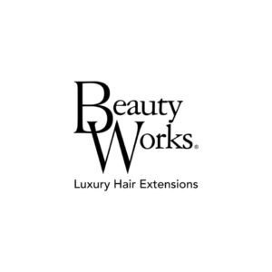 beauty works hair extensions at The Cutting Studio Hair Salon in Amersham