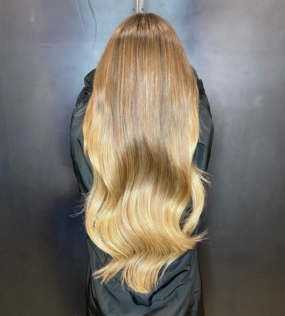 Beauty Works Hair Extensions, High