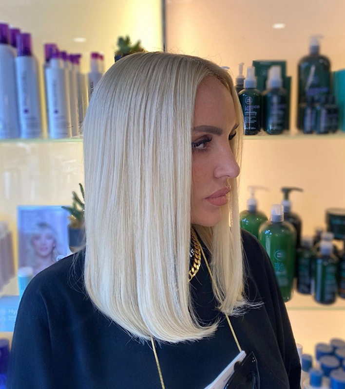 Why Have Hair Extensions? Buckinghamshire Salons