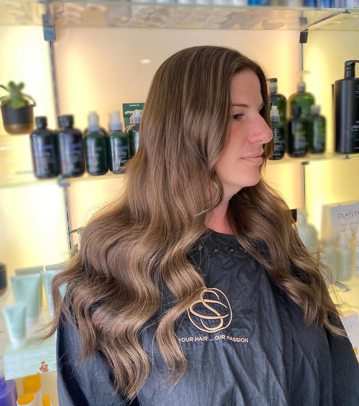 Why Have Hair Extensions? Buckinghamshire Salons