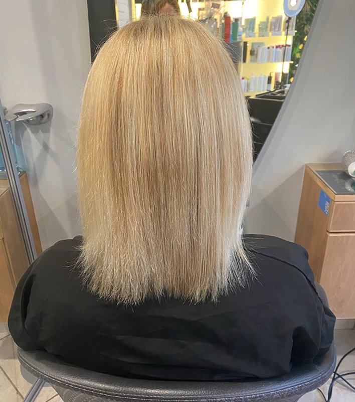 Hair extension transformations best high wycombe salons