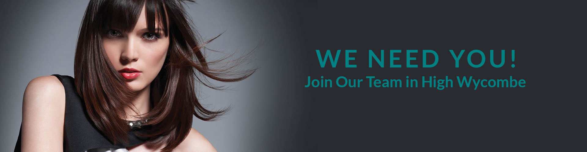 Career Opportunities For Hair Stylists & Salon Assistants At Top Hazlemere Salon, Buckinghamshire