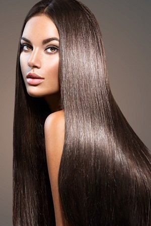 Non-Chemical Keratin Smoothing Treatment at The Cutting Studio Hair Salon, High Wycombe