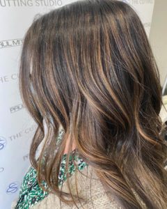 isit The Hair Colour Experts In Buckinghamshire At The Cutting Studio