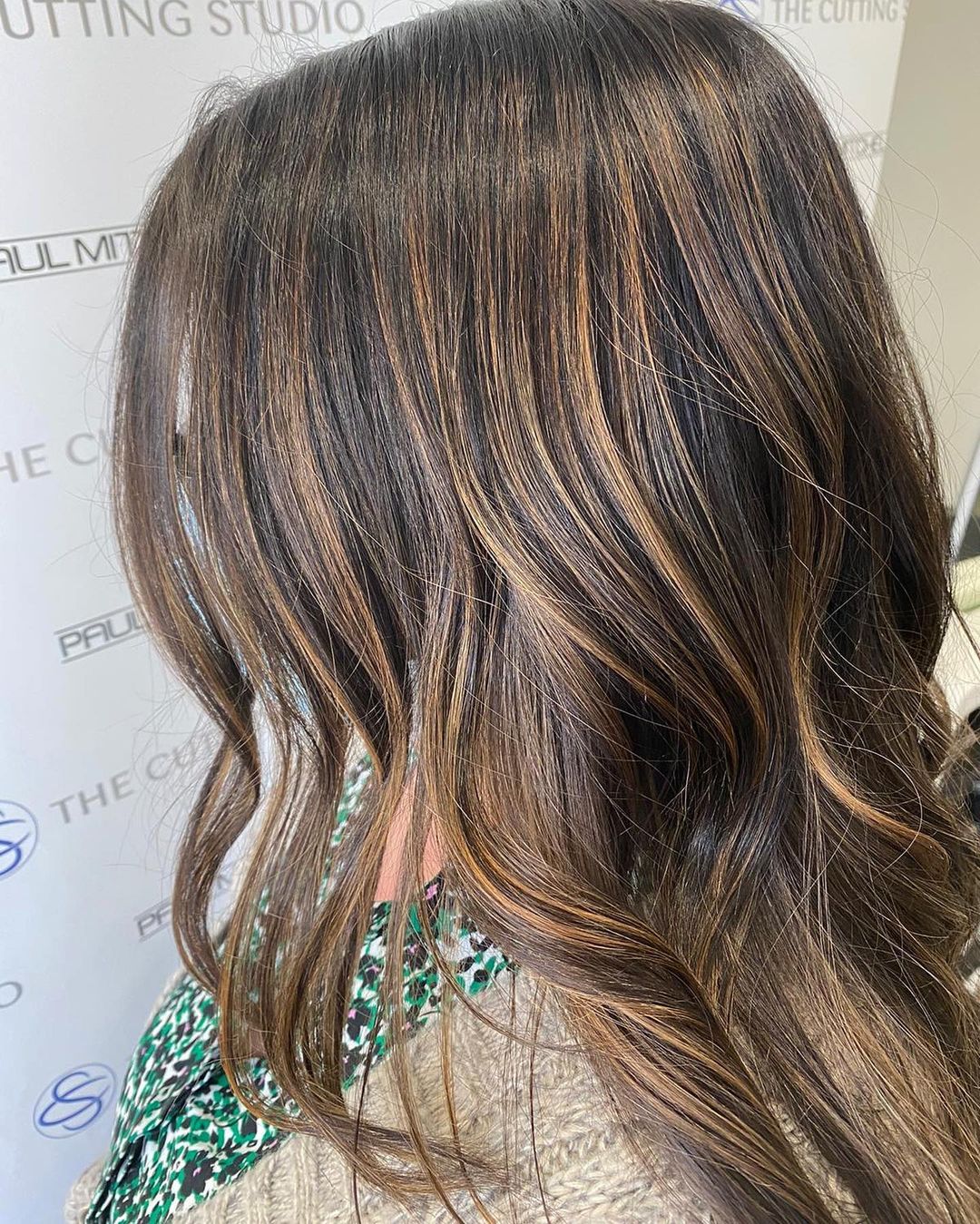 Hair Colour & What To Ask For