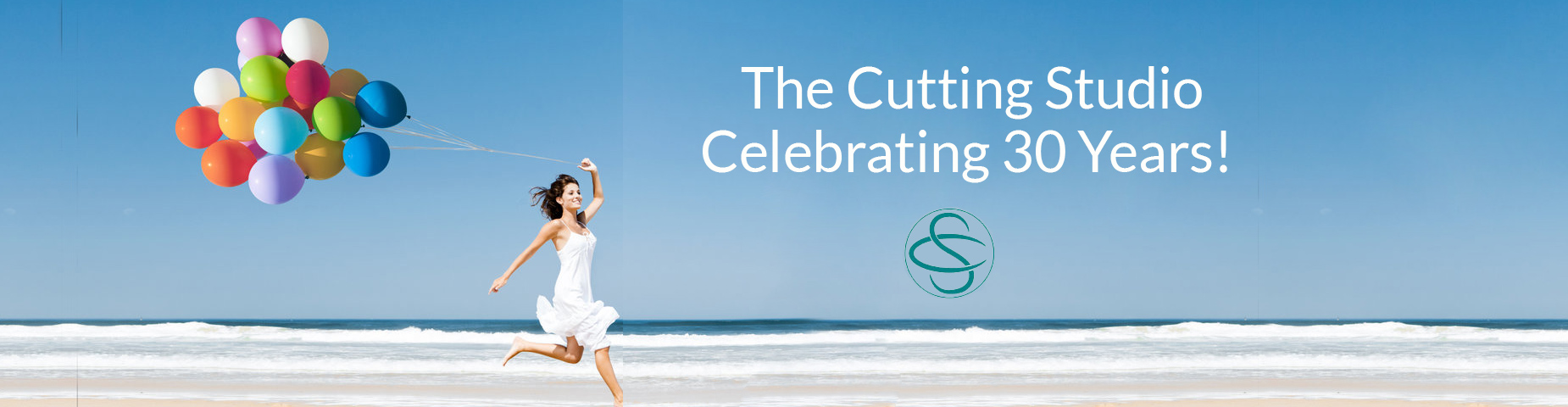 The cutting Studio Celebrating 30 Years 1