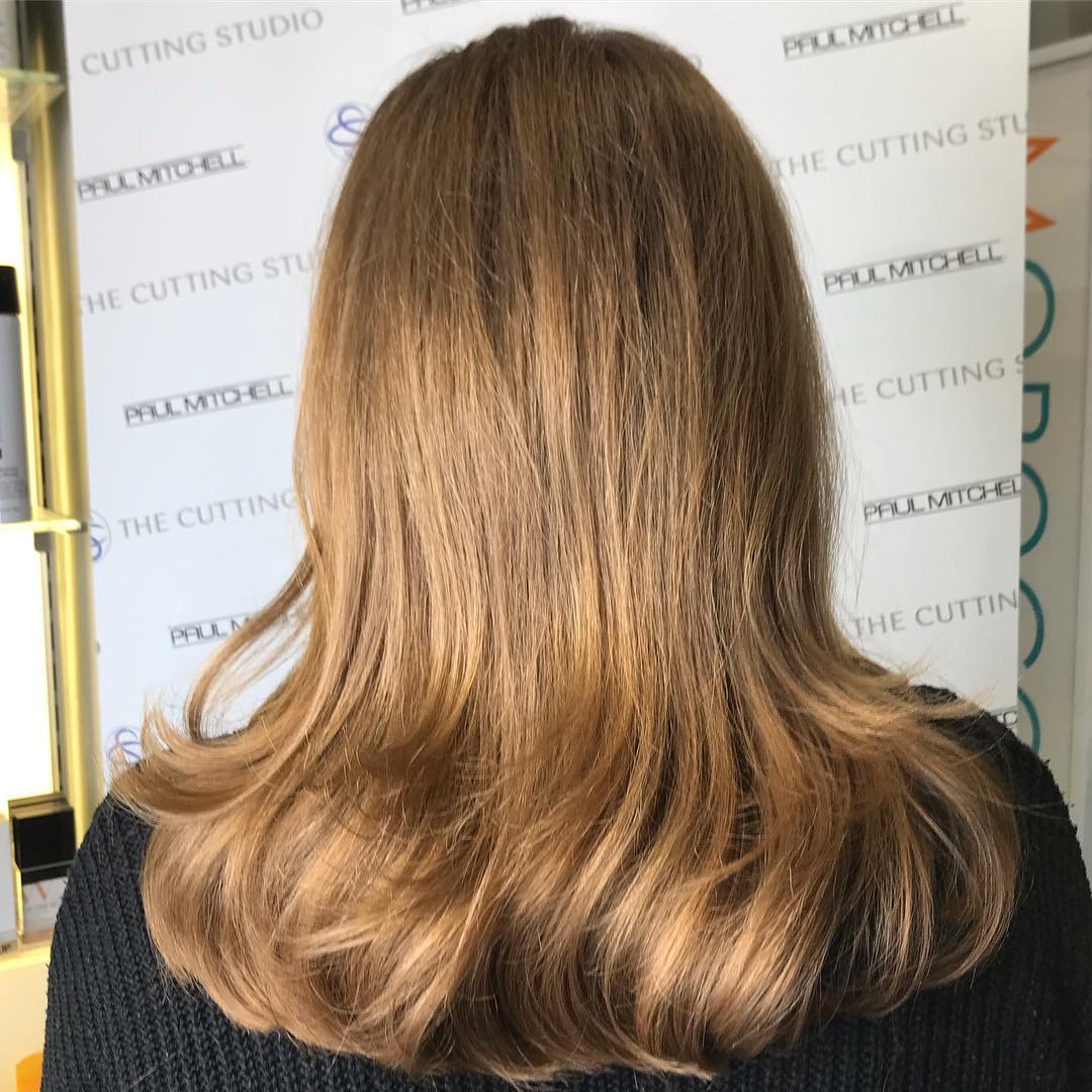 Cocochoco Brazilian Keratin Hair Straightening at The cutting Studio hair salon, Hazlemere Cocochoco Brazilian Keratin Hair Straightening at The cutting Studion hair salon, Hazlemere
