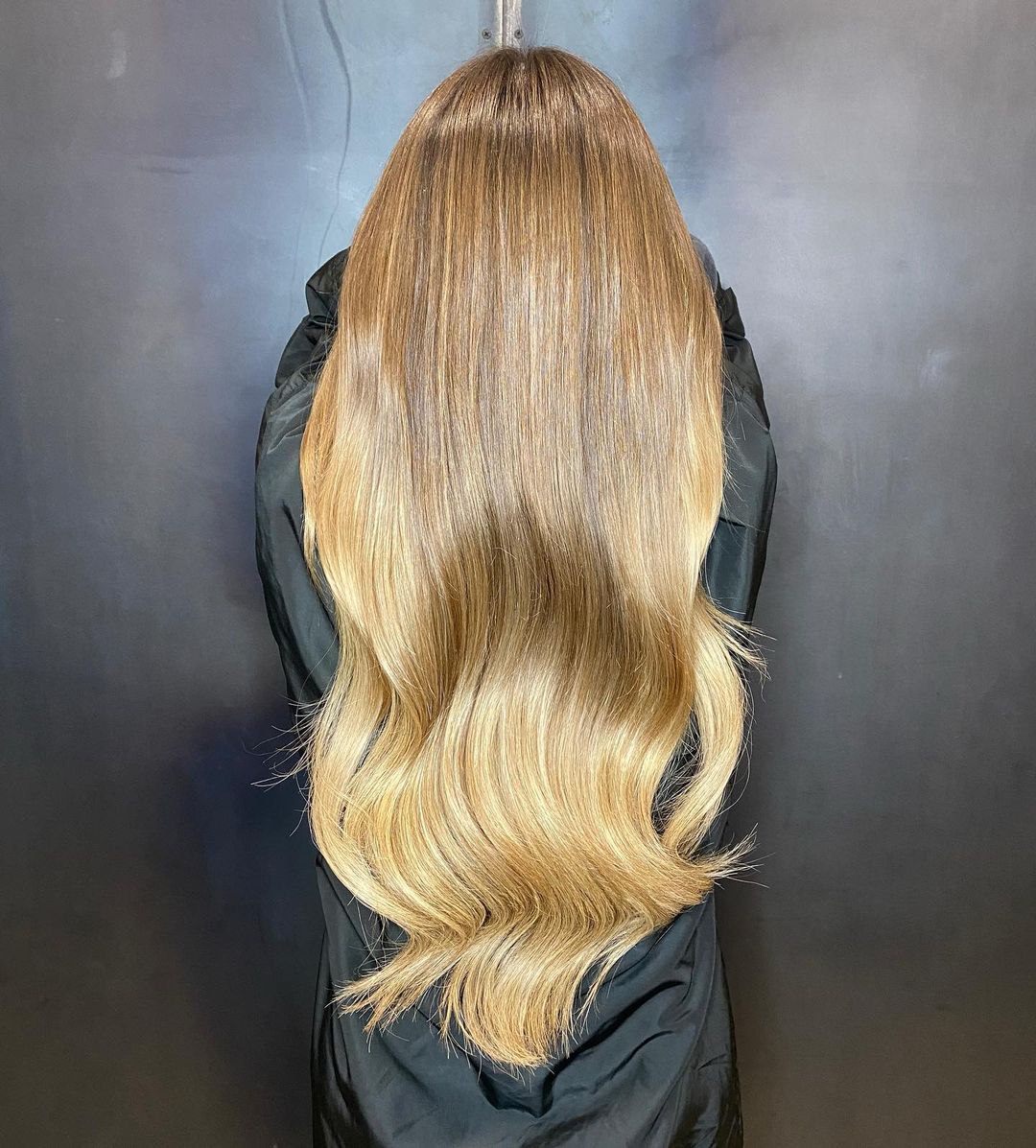 Micro Rings Hair Extensions In High Wycombe At The Cutting Studio Micro Rings Hair Extensions In High Wycombe At The Cutting Studio