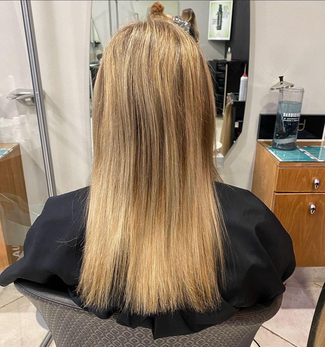 Beauty Works Hair Extensions In High Wycombe At The Cutting Studio Beauty Works Hair Extensions In High Wycombe At The Cutting Studio