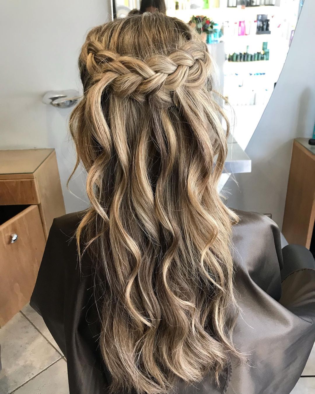 The Best Festival Hair Ideas & Trends