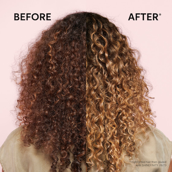 Wella Long-Lasting Colour Glaze