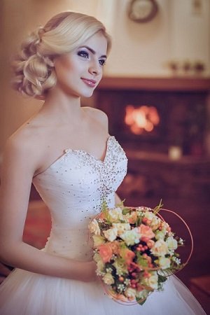 Bridal Make Up, High Wycombe