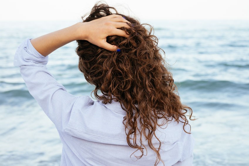 Hair Loss Consultation at The Cutting Studio salon High Wycombe