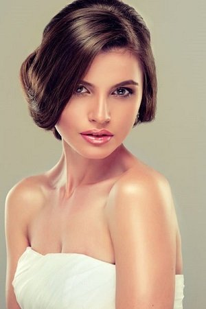 2023 bridal hair trends near me
