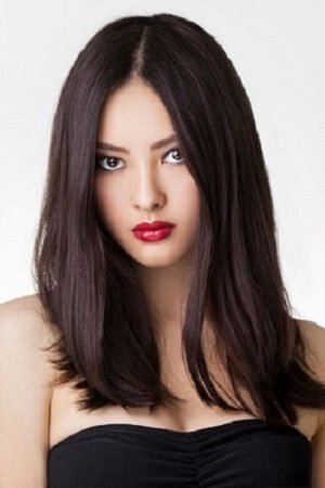 Non-Chemical Keratin Smoothing Treatment at The Cutting Studio Hair Salon, High Wycombe