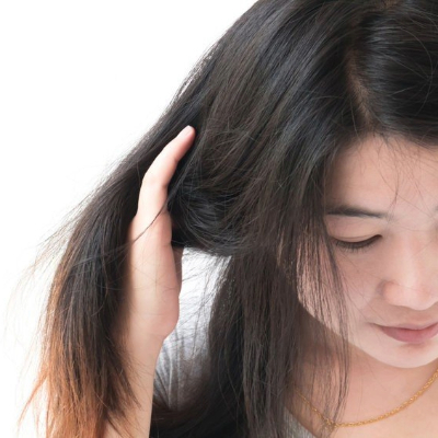Hair Shedding vs Breakage