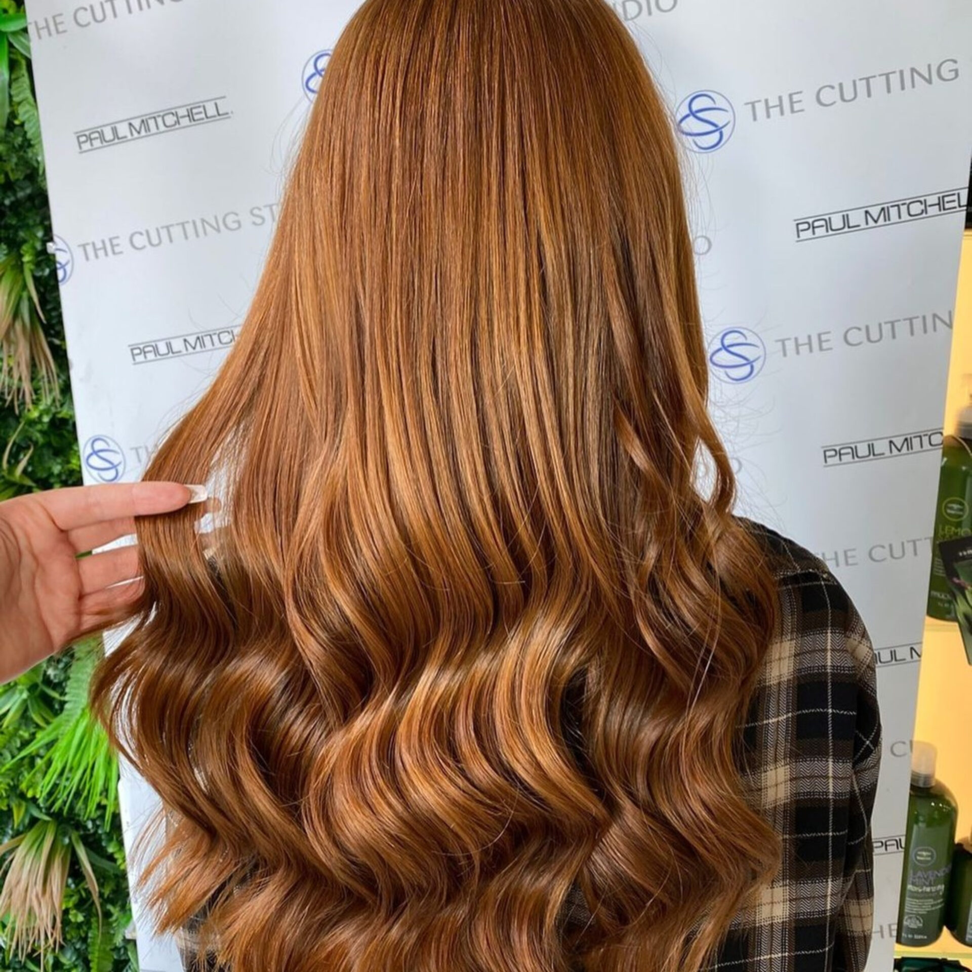 Summer Hair Trends