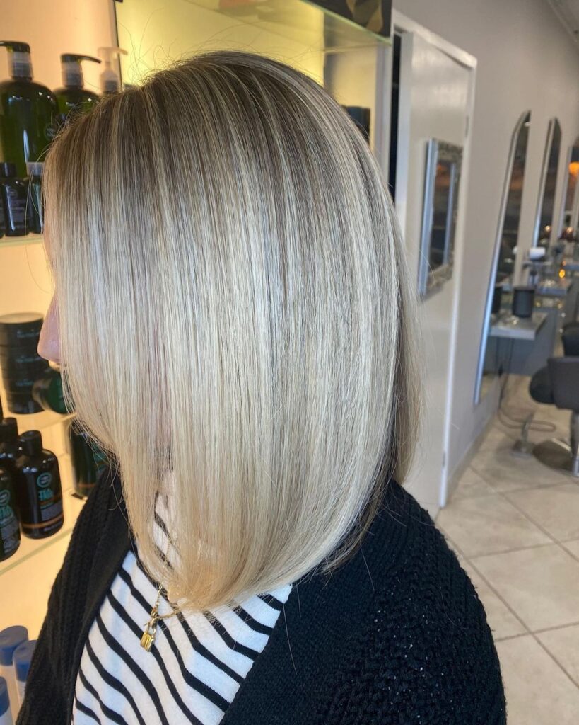 The Midi Hair Cut Buckinghamshire At The Cutting Studio