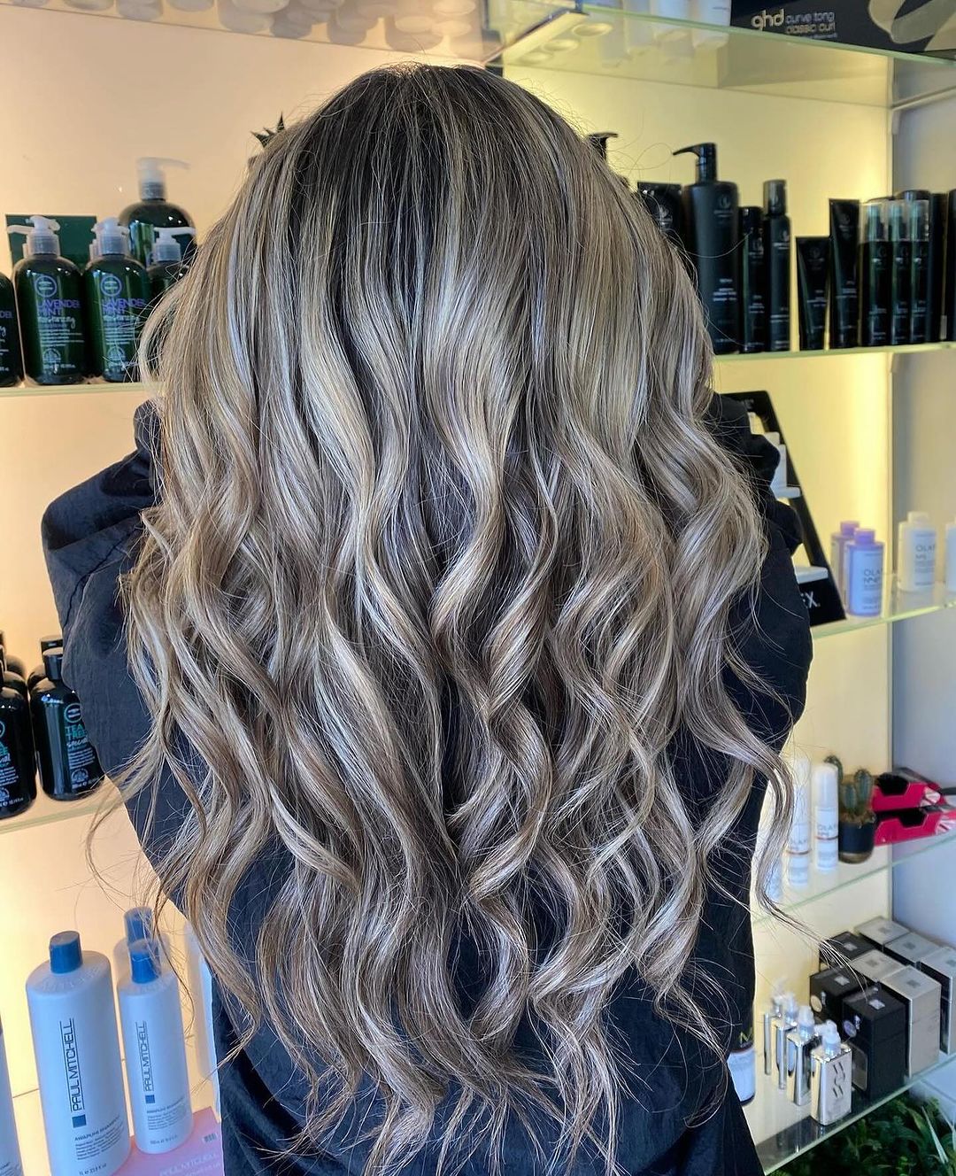 CURLY HAIR TREATMENT CURLY HAIR TREATMENT
