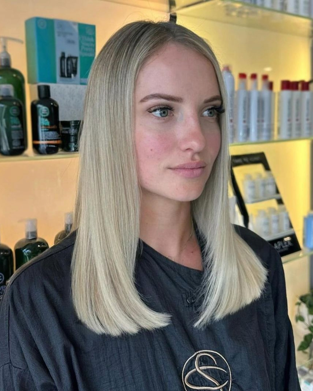 SHOULDER LENGTH HAIRCUTS HIGH WYCOMBE SHOULDER LENGTH HAIRCUTS HIGH WYCOMBE