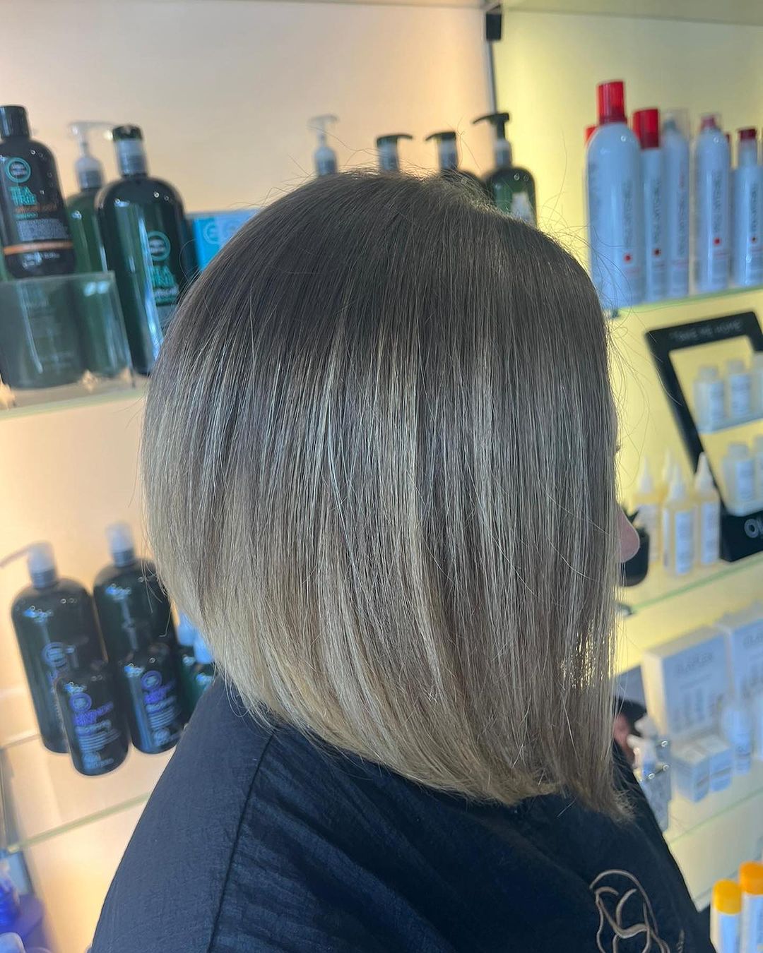 LOB HAIR CUTS HIGH WYCOMBE LOB HAIR CUTS HIGH WYCOMBE