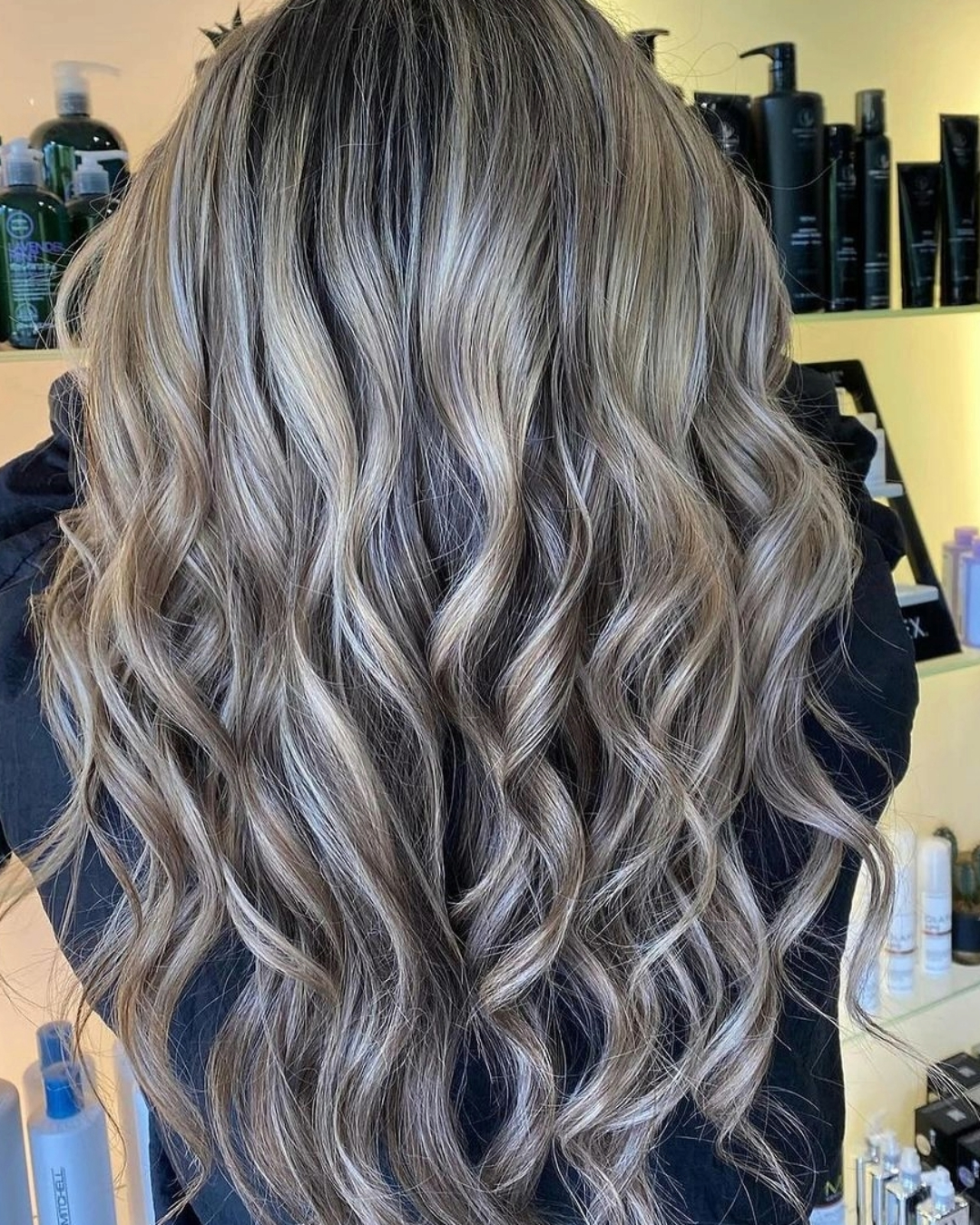 COOL BALAYAGE COLOURS HIGH WYCOMBE COOL BALAYAGE COLOURS HIGH WYCOMBE