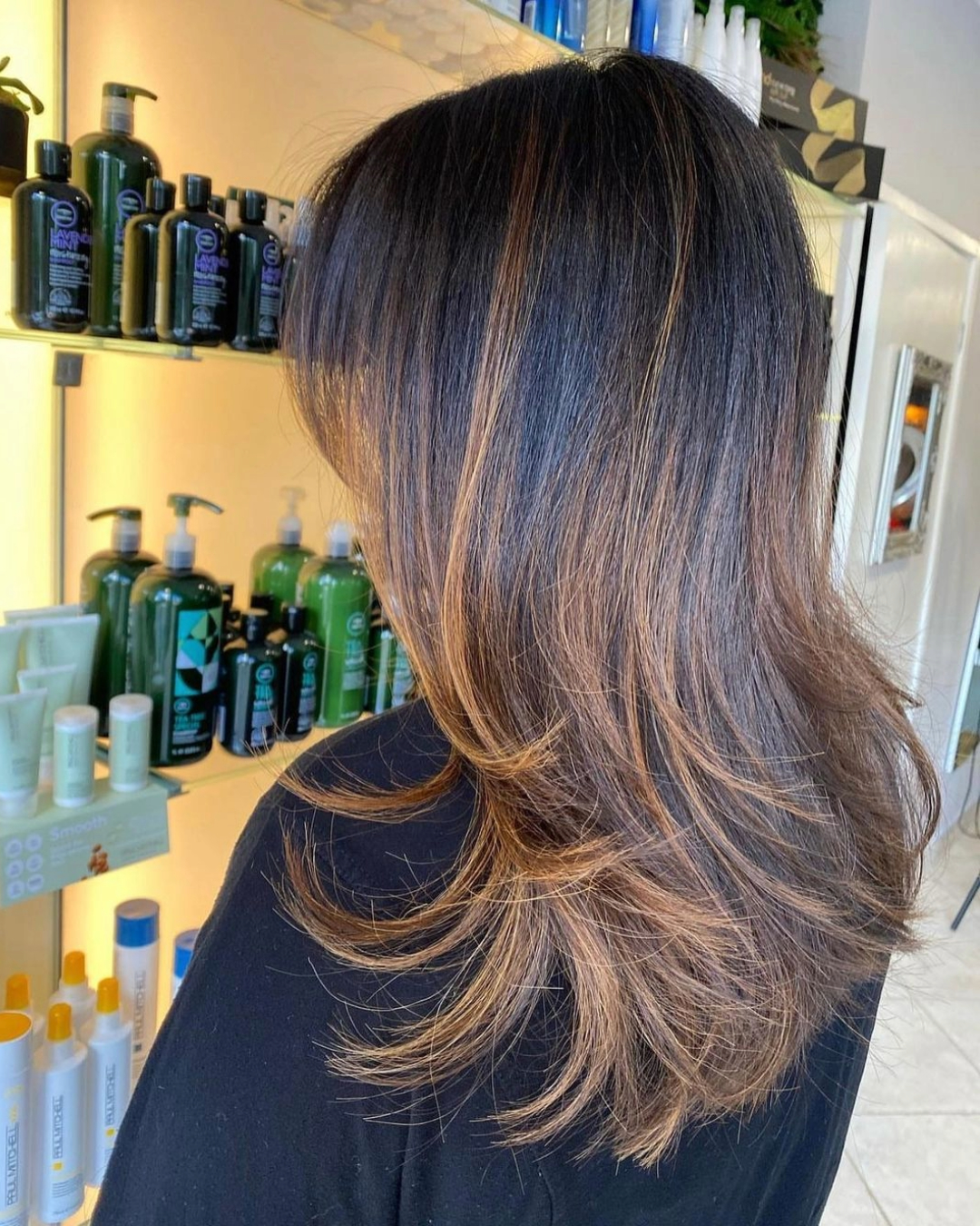 HIGHLIGHTS FOR BROWN HAIR BUCKINGHAMSHIRE HIGHLIGHTS FOR BROWN HAIR BUCKINGHAMSHIRE
