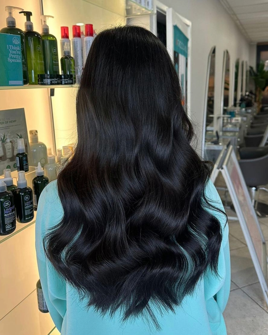 black hair colour buckinghamshire black hair colour buckinghamshire