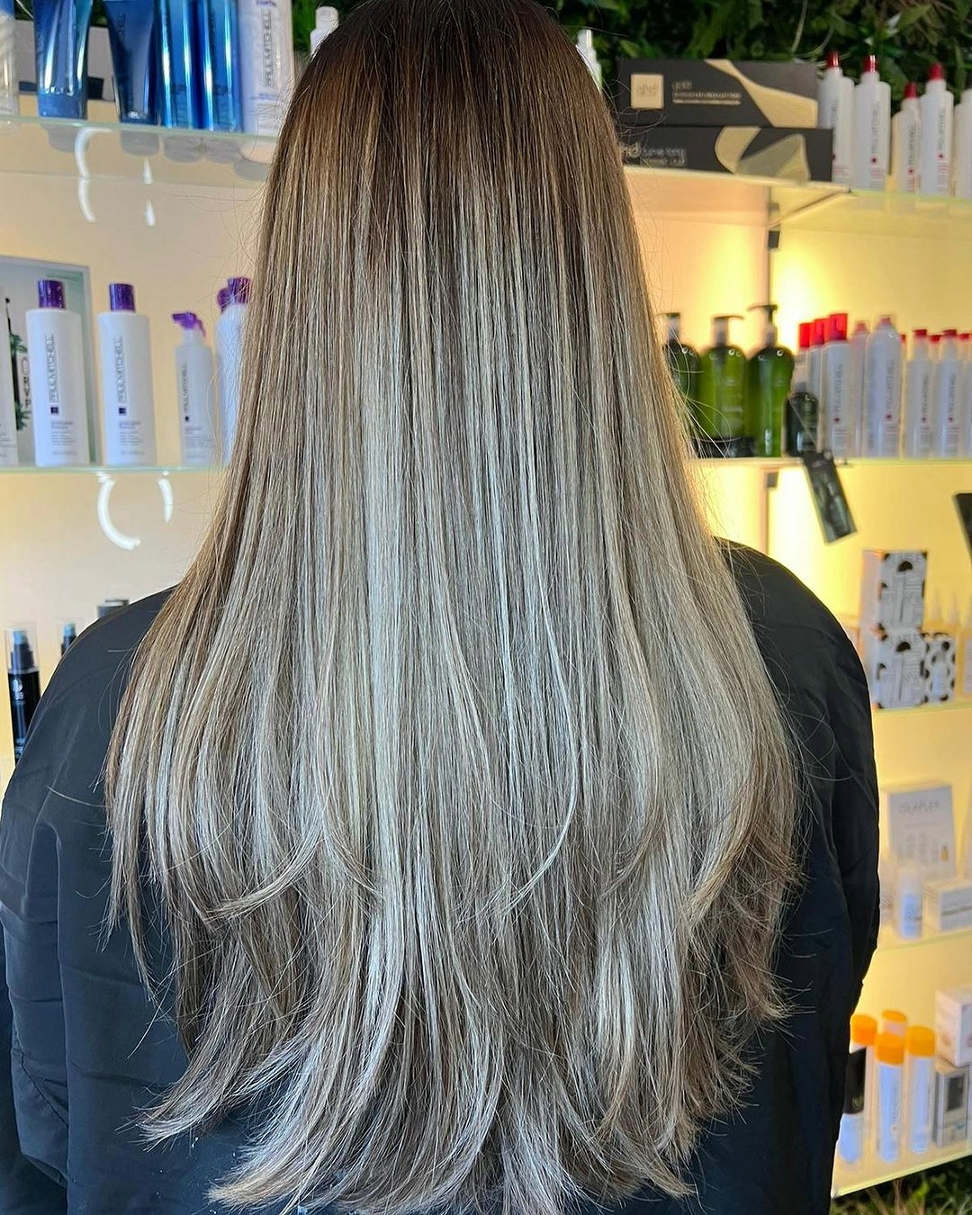Sun kissed Balayage Hair Colour at The Cutting Studio Hair Salon High Wycombe Sun kissed Balayage Hair Colour at The Cutting Studio Hair Salon High Wycombe