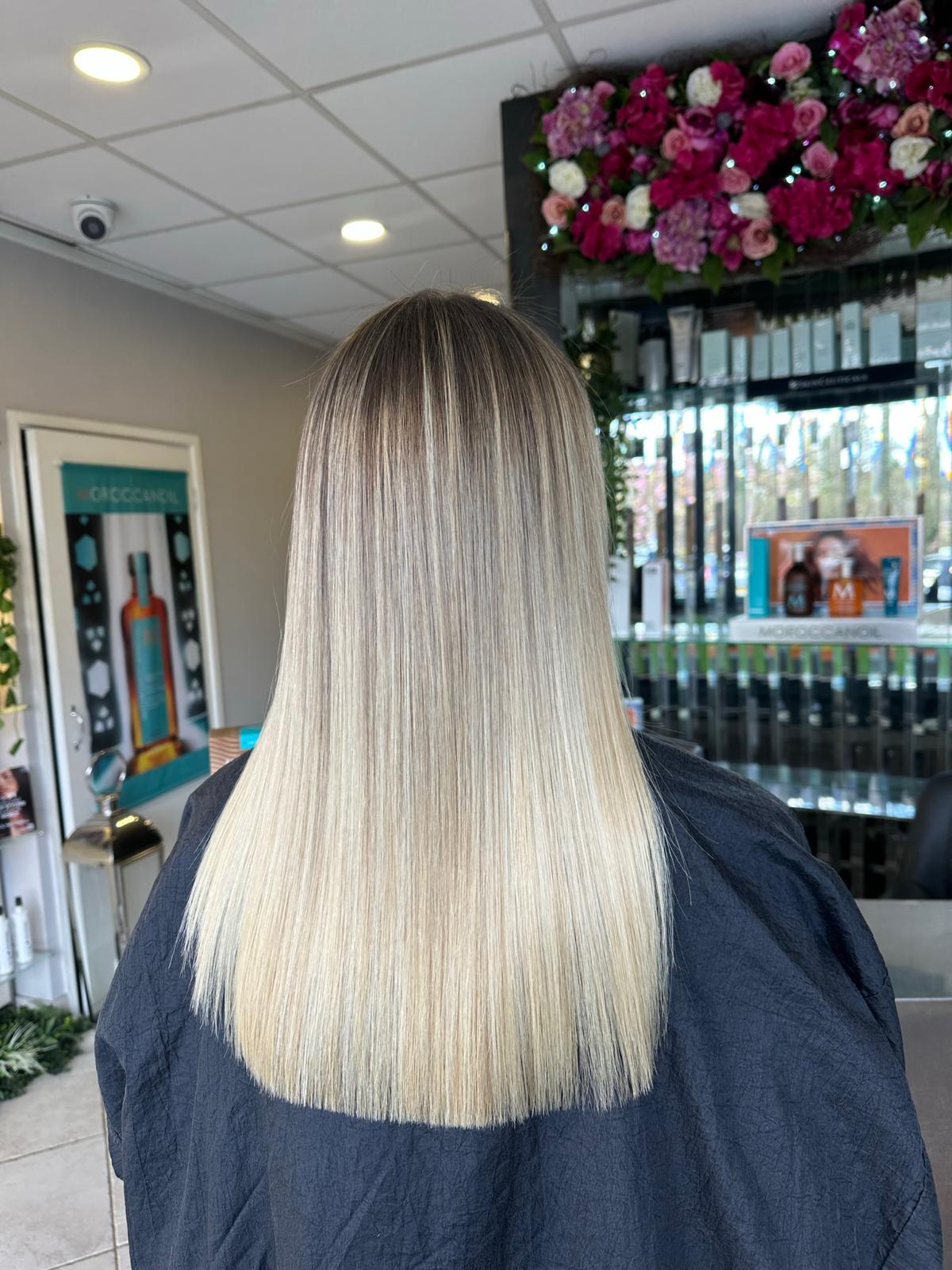 Cocochoco Smoothing Blowdry Buckinghamshire Cocochoco Smoothing Blowdry Buckinghamshire