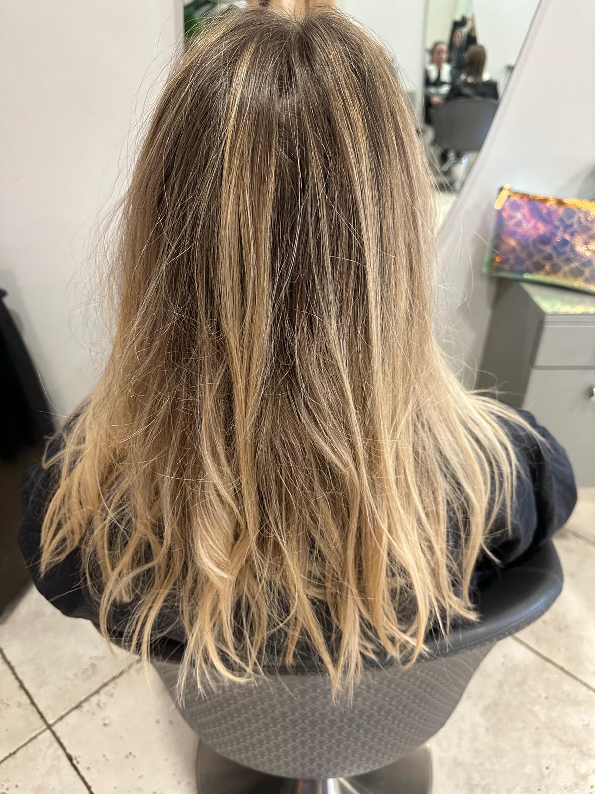 Cocochoco Smoothing Blowdry Buckinghamshire Cocochoco Smoothing Blowdry Buckinghamshire