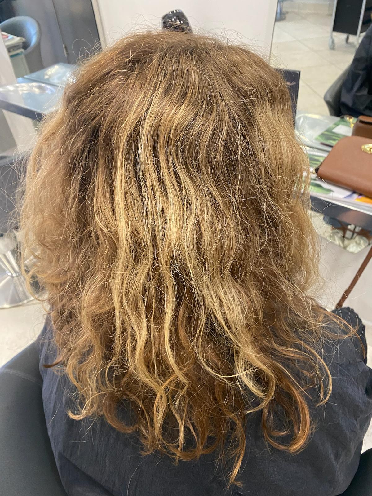 Cocochoco Smoothing Blowdry Buckinghamshire Cocochoco Smoothing Blowdry Buckinghamshire