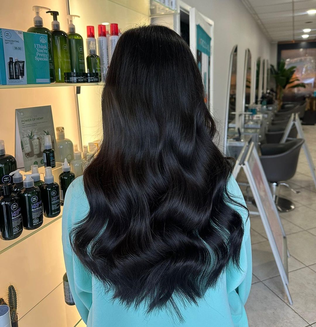 Beauty Works Hair Extensions In High Wycombe At The Cutting Studio Beauty Works Hair Extensions In High Wycombe At The Cutting Studio