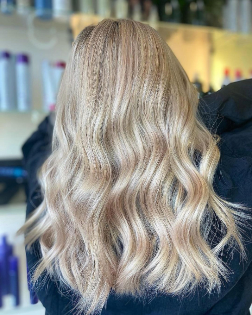 OMBRE HAIR COLOUR AT THE CUTTING STUDIO SALON BUCKINGHAMSHIRE 1 OMBRE HAIR COLOUR AT THE CUTTING STUDIO SALON BUCKINGHAMSHIRE 1