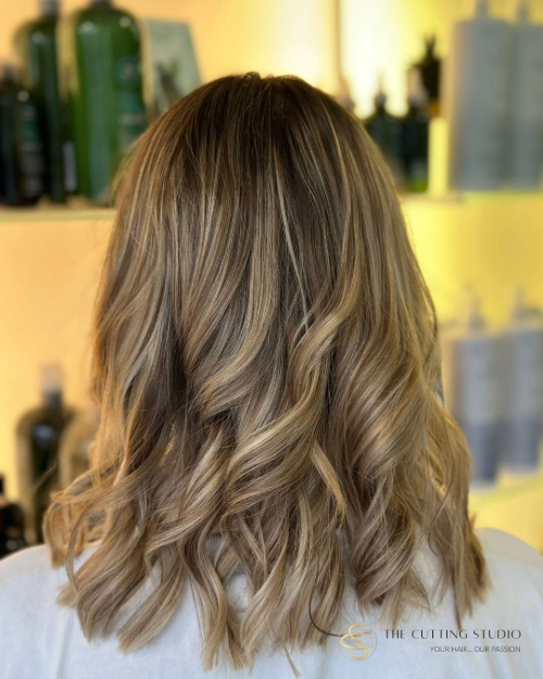 The Cutting Studio Top Hair Salon High Wycombe The Cutting Studio Top Hair Salon High Wycombe