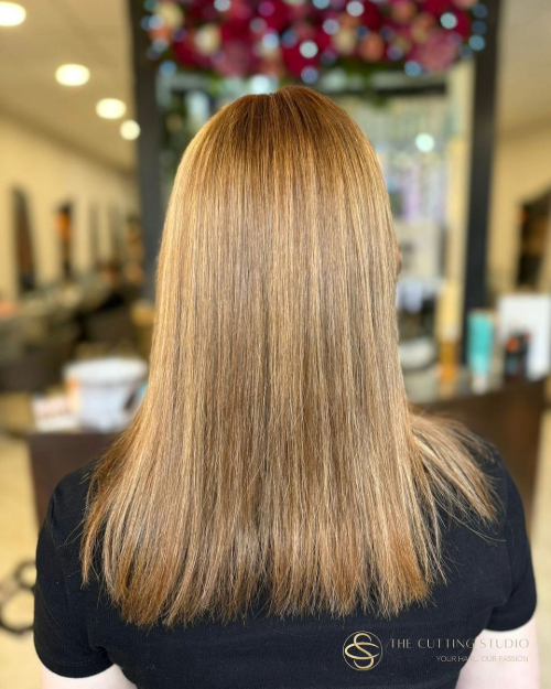 copper blonde the cutting studion hair salon high wycombe copper blonde the cutting studion hair salon high wycombe