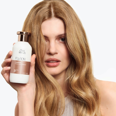 Find The Best Shampoo For Your Hair Type