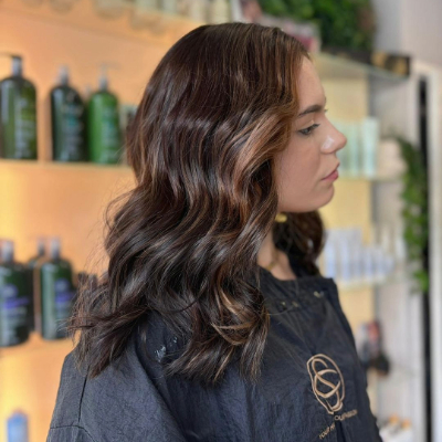 Unmissable Autumn Hair Trends