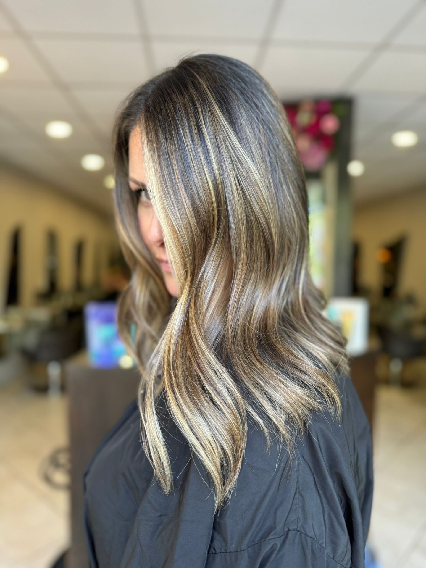 Balayage Packages At The Cutting Studio Salon High Wycombe Balayage Packages At The Cutting Studio Salon High Wycombe