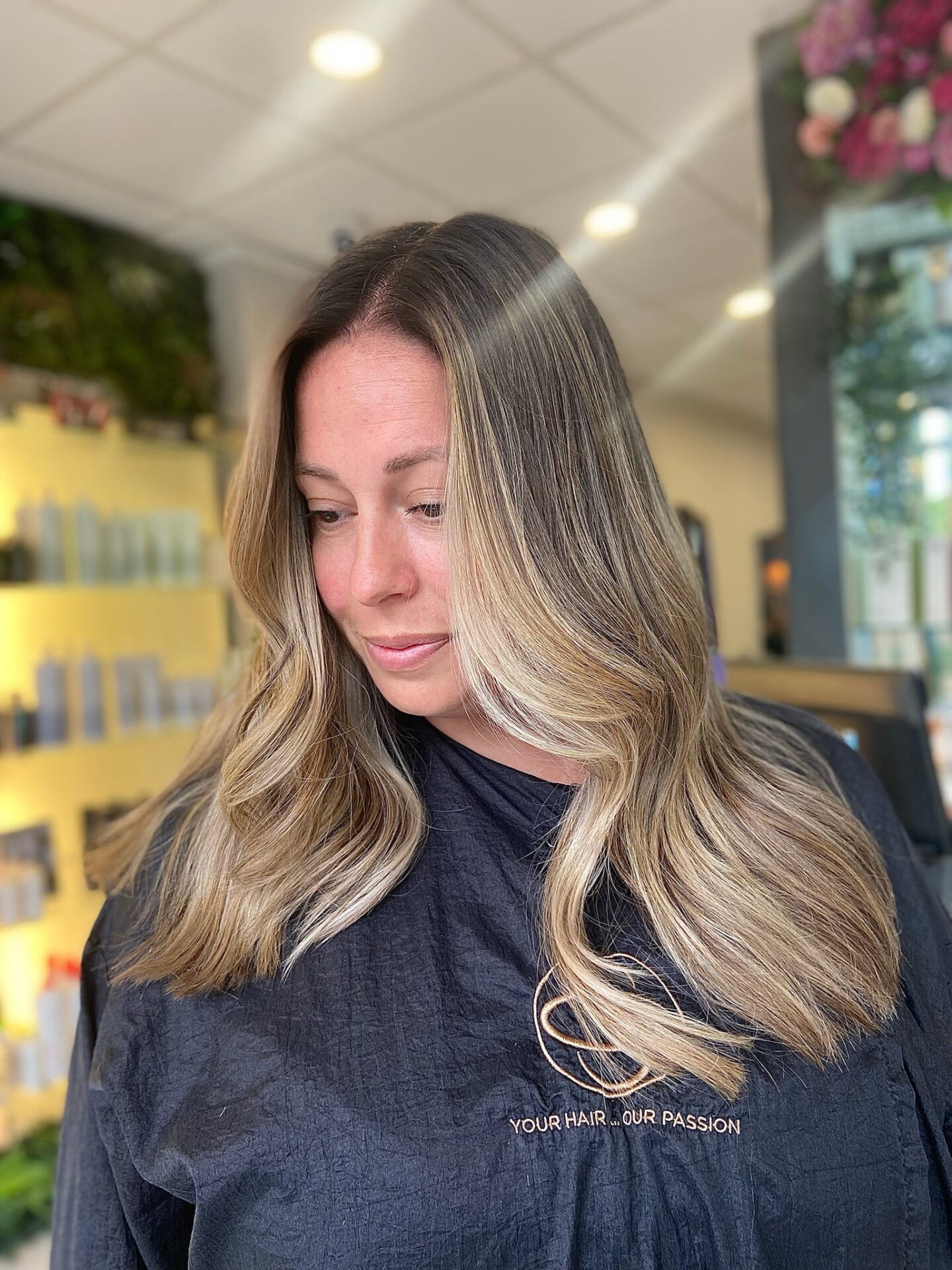 Balayage Packages At The Cutting Studio Salon High Wycombe Balayage Packages At The Cutting Studio Salon High Wycombe