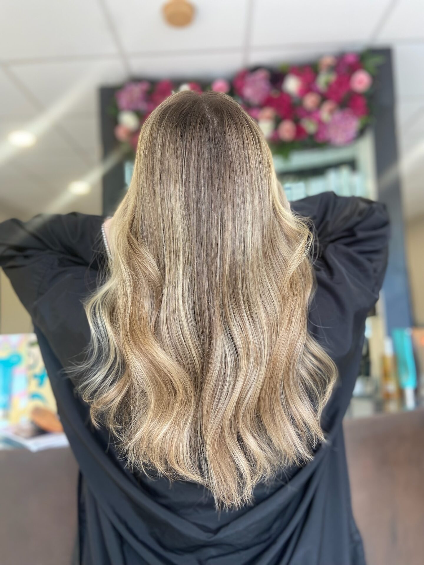 Balayage Packages High Wycombe At The Cutting Studio Hairdressers Balayage Packages High Wycombe At The Cutting Studio Hairdressers