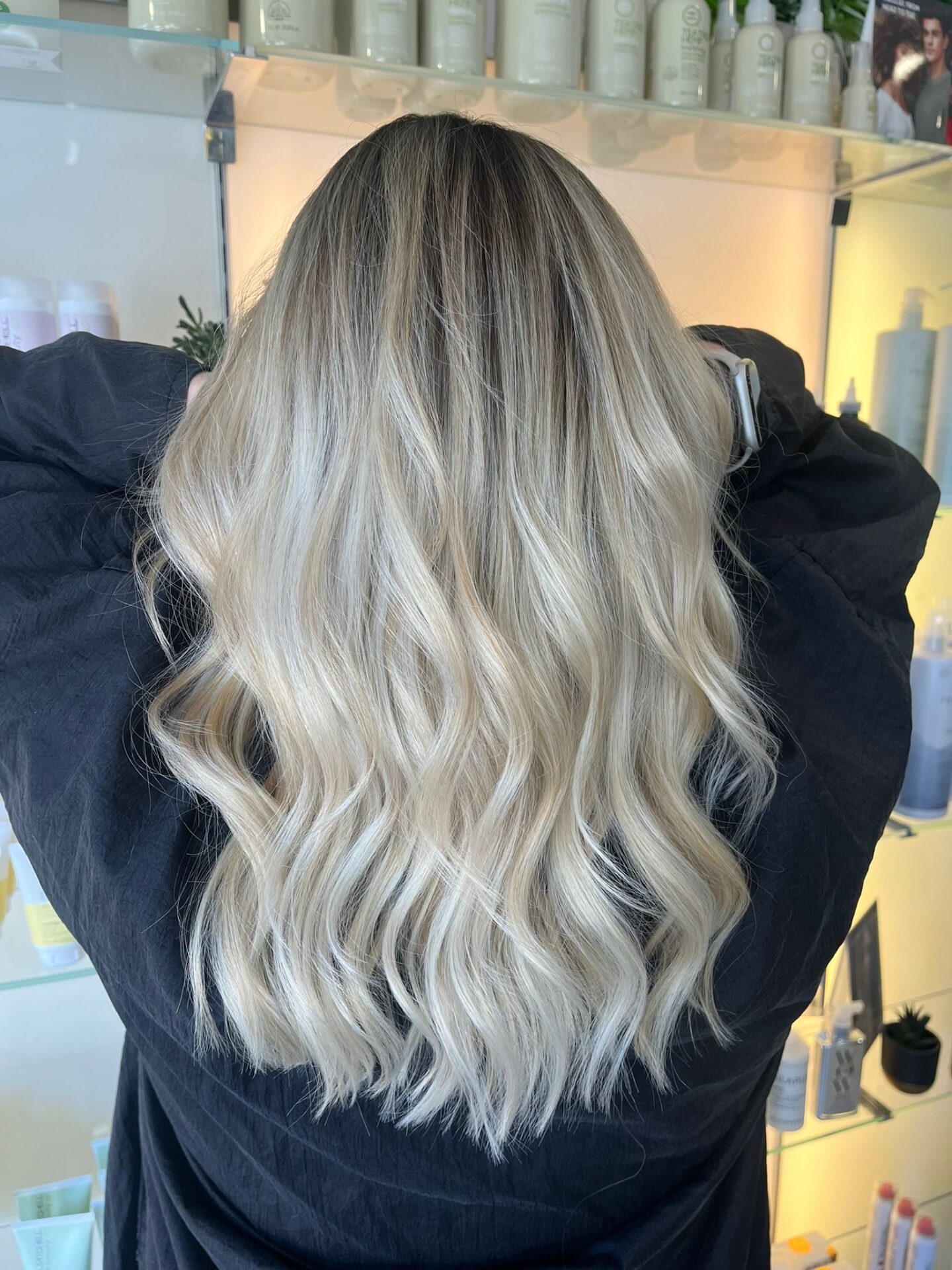 Balayage Packages High Wycombe At The Cutting Studio Hairdressing Salon Balayage Packages High Wycombe At The Cutting Studio Hairdressing Salon