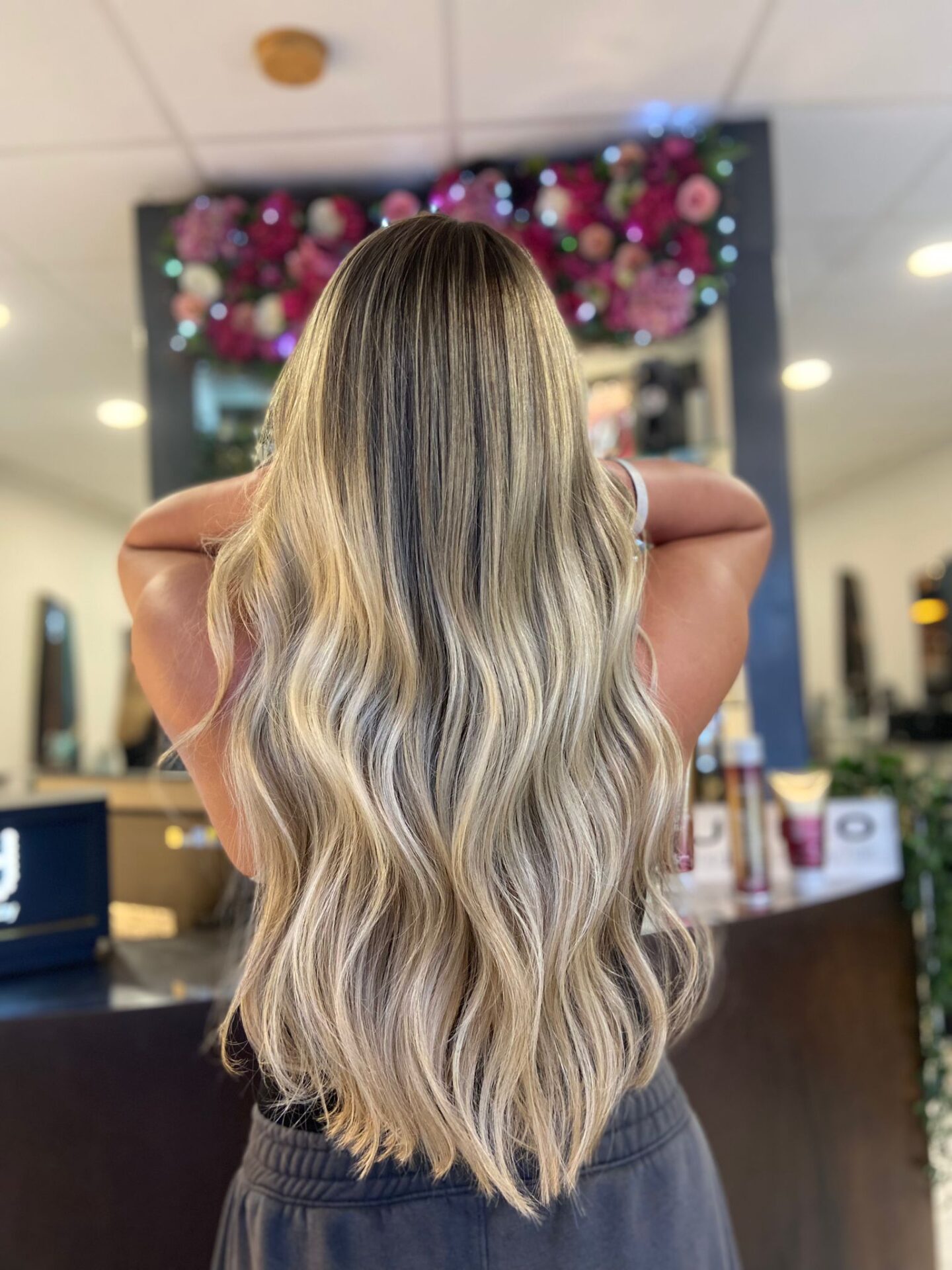 Balayage Packages Near Me The Cutting Studio Balayage Packages Near Me The Cutting Studio