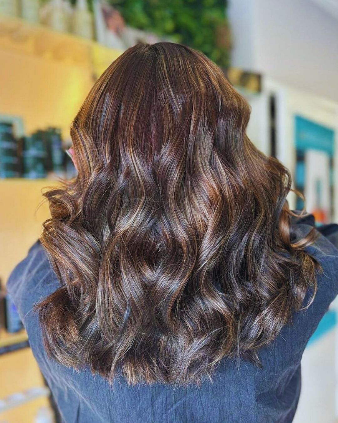 Luxury Hair Cut & Finish At The Cutting Studio Salon Near You Luxury Hair Cut & Finish At The Cutting Studio Salon Near You