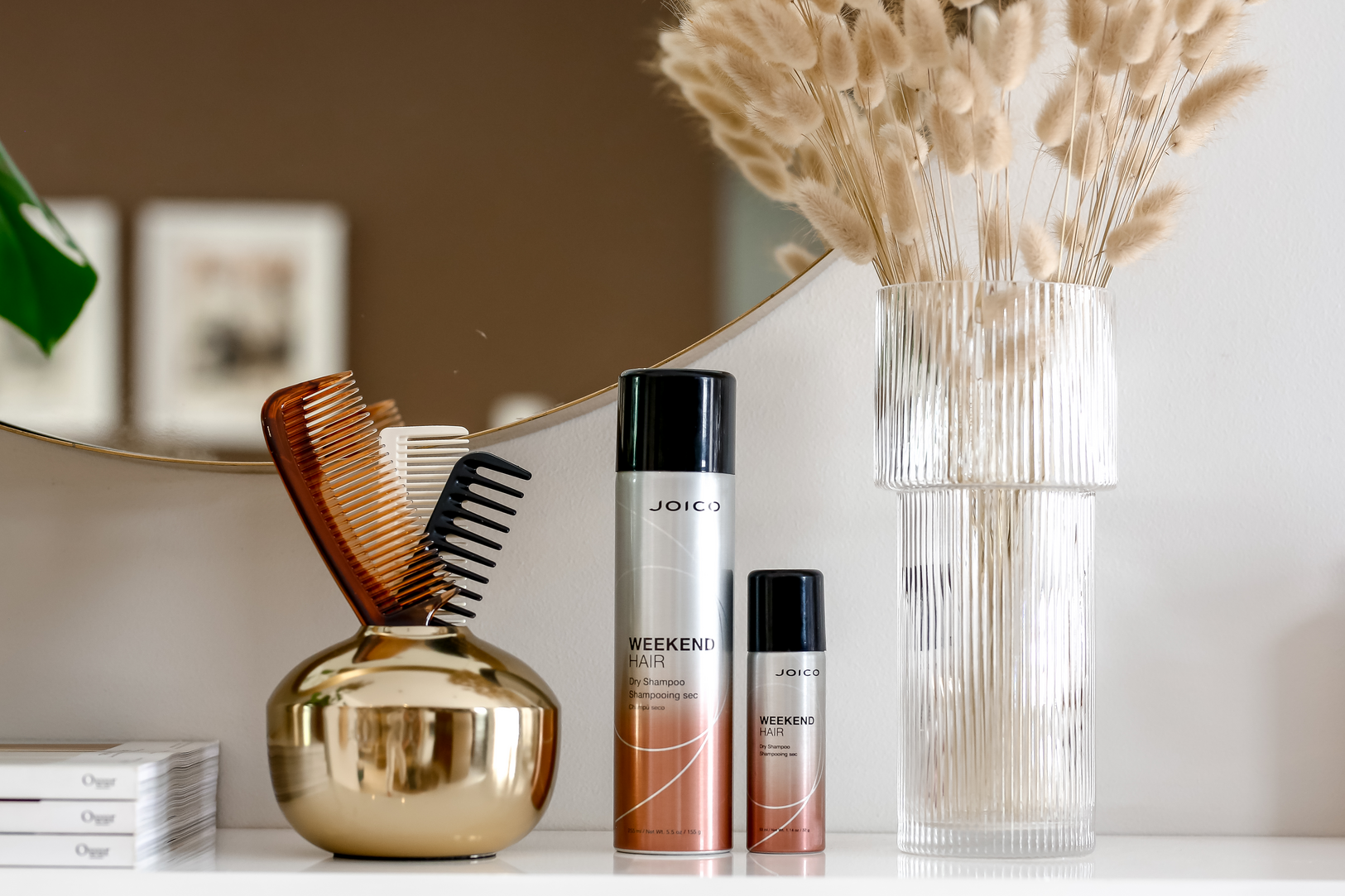 Joico Hair Care at The Cutting Studio in High Wycombe