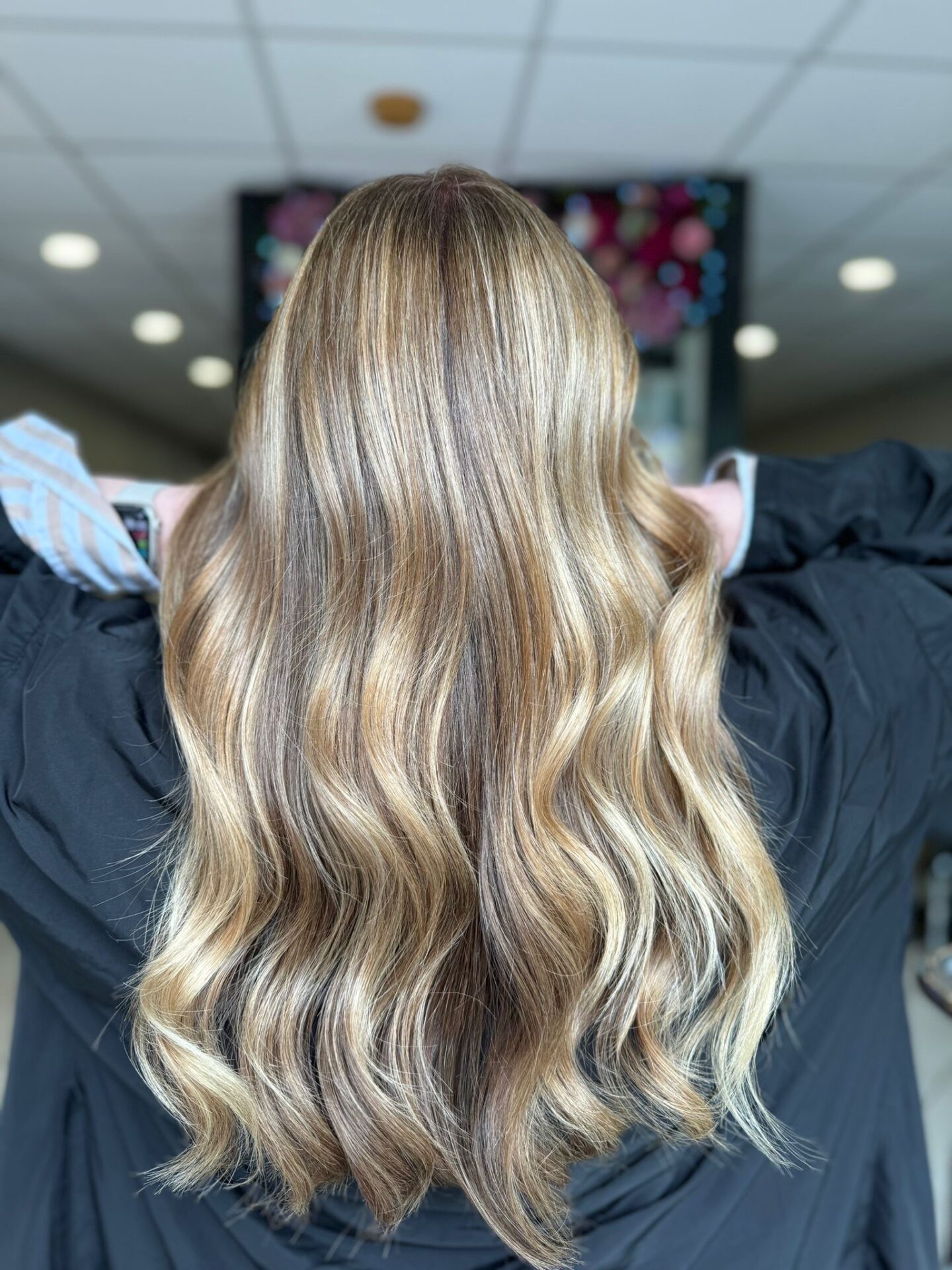 Professional Balayage Packages At The Cutting Studio Salon High Wycombe Professional Balayage Packages At The Cutting Studio Salon High Wycombe