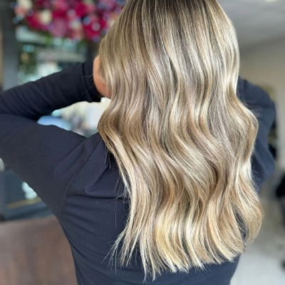 How To Rescue Your Dry Ends
