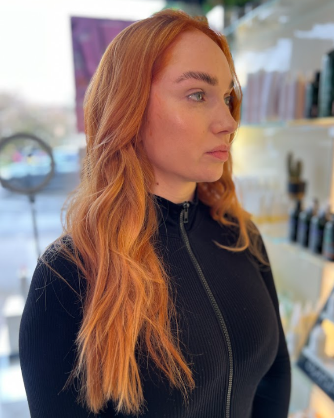 RED HAIR BUCKINGHAMSHIRE RED HAIR BUCKINGHAMSHIRE