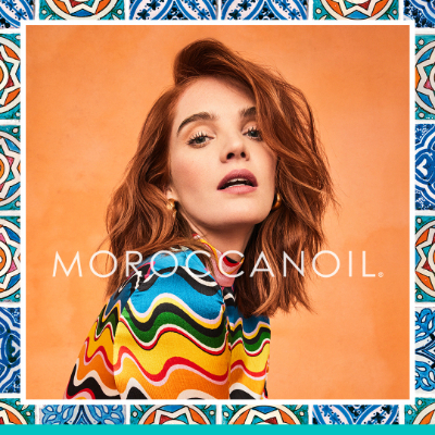 Moroccanoil